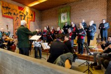 26.01.2025 Patroziniumsfest